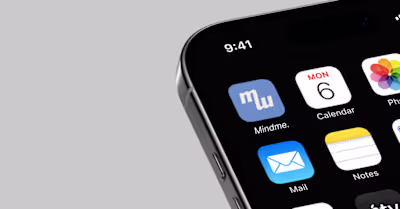 Mindme: Bridging the Gap Between Therapy Sessions