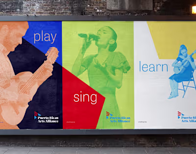 Puerto Rican Arts Alliance