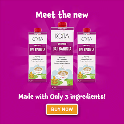 Organic Dairy Milk | Non Dairy Milk | Lactose Free Milk | Koita