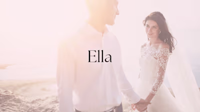 Ella Brand Design