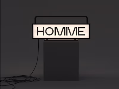 HOMME INTERIOR DESIGN STUDIO