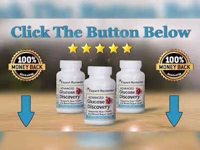 Advanced Glucose Discovery Video Sales Letter
