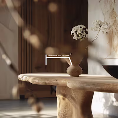 Nota | Premium Furniture Branding