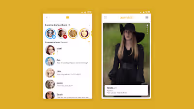 Bumble