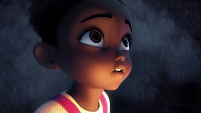 To The Letter | CBS Animated Short Film