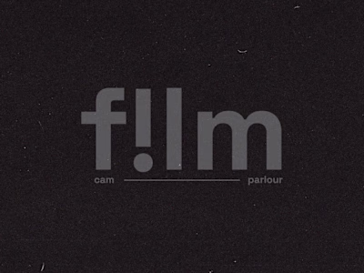 filmcamparlour