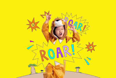 BCS ~ Young Learner Creative