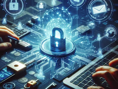 Secure Messaging System