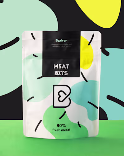 Product Photography - Barkyn