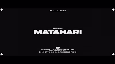 Sxph - Matahari (Official Movie) - YouTube
