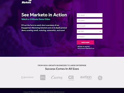 Marketo