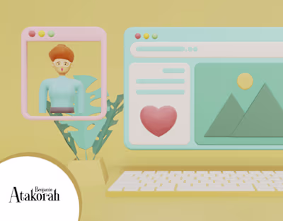 Animations :: Behance