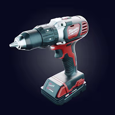 Hard Surface 3d Modeling