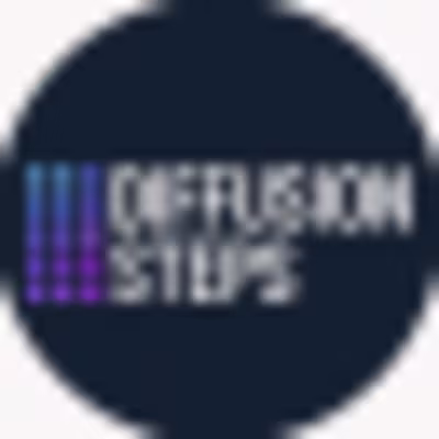 Diffusion Steps – Custom Voice Text-to-Speech Model