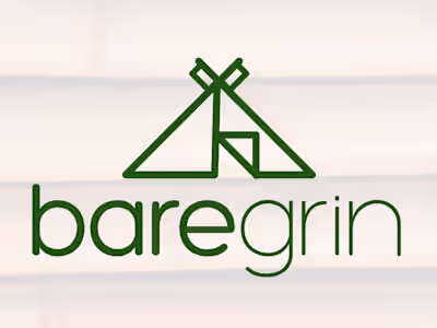 Bare Grin Packaging