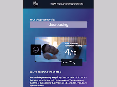 Email Template Development