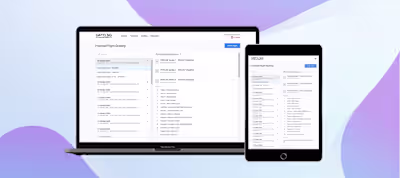 Setting standards for drone training