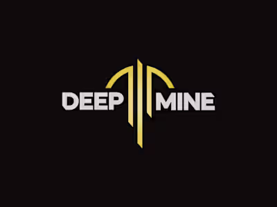 DEEP MINE — NFT GAME IDENTITY