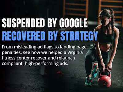 From misleading ad flags to