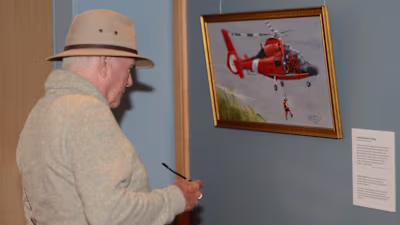 Military Arts and Crafts Programs & Contests Have Helped Troops…