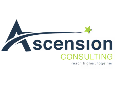 Graphic Design: Ascension Consulting LLC