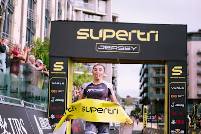 Supertri Jersey