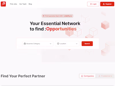 Linktify v2.0
