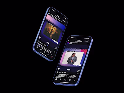 Ik Zie U Graag – Festival Visual Identity