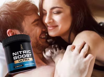 Nitric Boost Ultra SCAM WARNING! What Consumer Says?