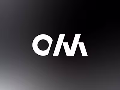 Olarhymes Personal Brand logos