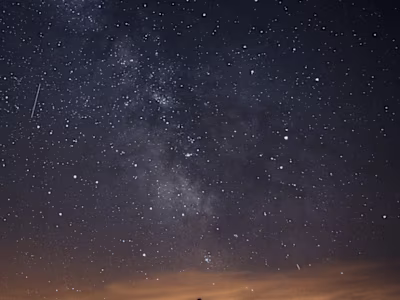 How to Reduce Light Pollution & Achieve Dark Skies for All