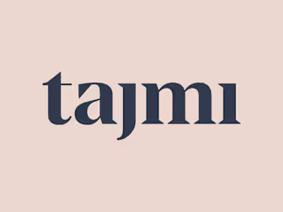 Tajmi: Curated Home Decor Handmade By Artists Around The World