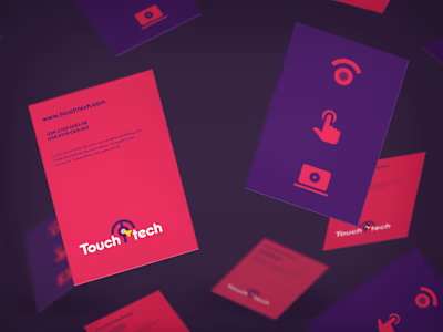 Touch Tech Brand