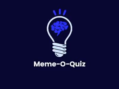 Meme-O-Quiz