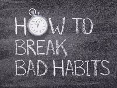 Breaking Bad Habits and Building Better Ones: A Complete Guide