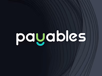 Payables Logo Design