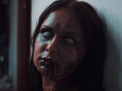 Color Grading Demo 2