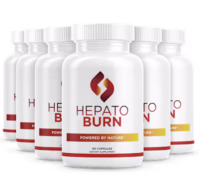 HepatoBurn Is It A TRULY & UNEXPECTED?