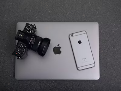 app icons