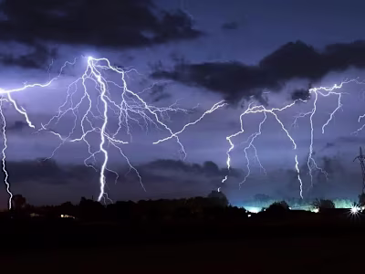 Is it raining already? How Global Warming is a boon!