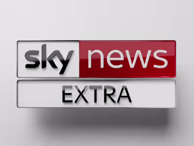 Sky News Motion Design Case Study | Broadcast Systems