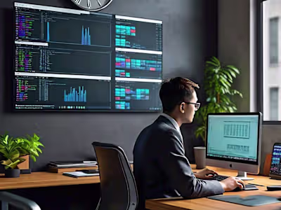 Virtual Support For Entrepreneurs