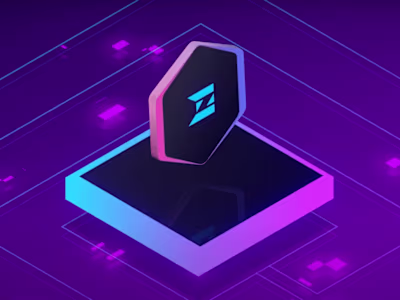 Ezzy Coin Animation Video