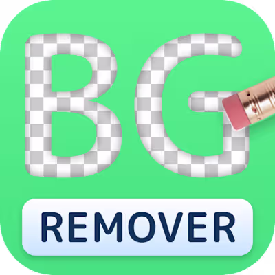 Ai : Background Remover,Eraser 4+