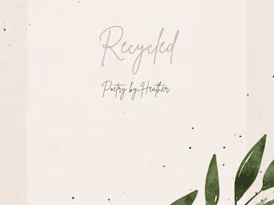 Recycled