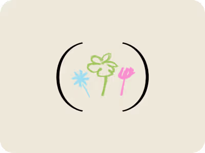 Kviti z Dolan Flower Store (Visual Identity)