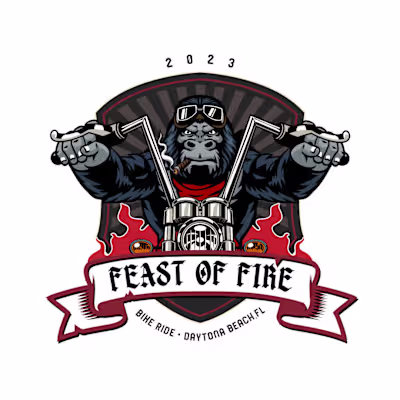Logo Designing