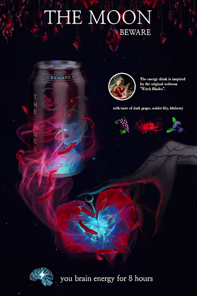 Design of the original product