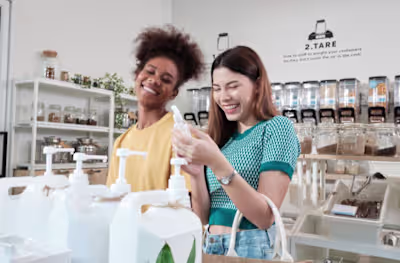 9 Best Zero-Waste Stores in the United States - Brightly