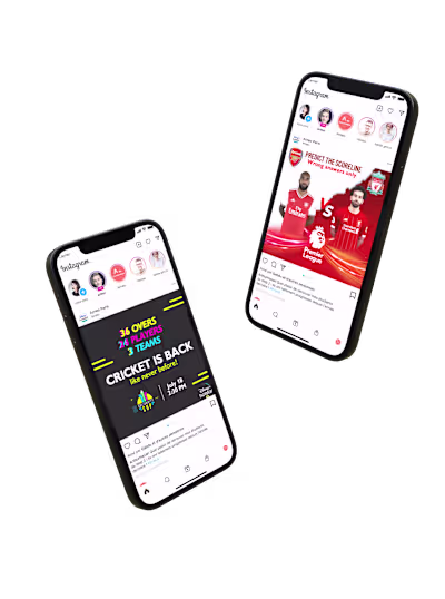 Social Kinnect